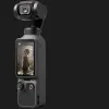 Екшн-камера DJI Osmo Pocket 4 Standard Combo