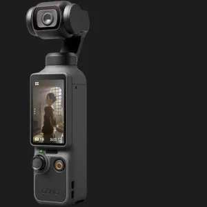 Екшн-камера DJI Osmo Pocket 4 Creator Combo в Дрогобичі