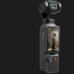 Екшн-камера DJI Osmo Pocket 4 Standard Combo в Дрогобичі