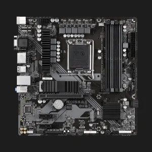 Материнська плата GIGABYTE B760M DS3H DDR4 (B760M DS3H DDR4)