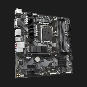Материнська плата GIGABYTE B760M DS3H DDR4 (B760M DS3H DDR4)