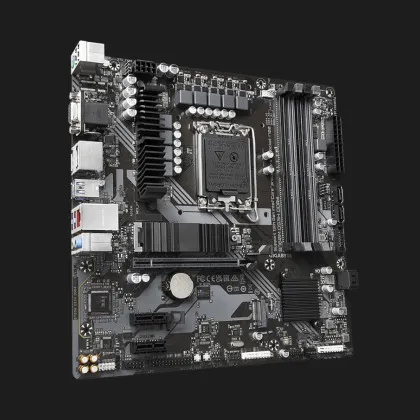 Материнская плата GIGABYTE B760M DS3H DDR4 (B760M DS3H DDR4)