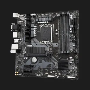 Материнська плата GIGABYTE B760M DS3H DDR4 (B760M DS3H DDR4)