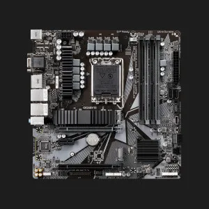 Материнська плата GIGABYTE Q670M D3H DDR4 (Q670M D3H DDR4)