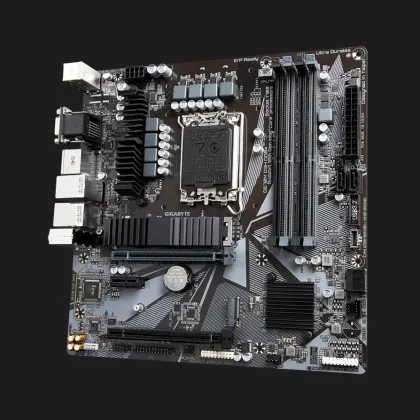Материнська плата GIGABYTE Q670M D3H DDR4 (Q670M D3H DDR4)