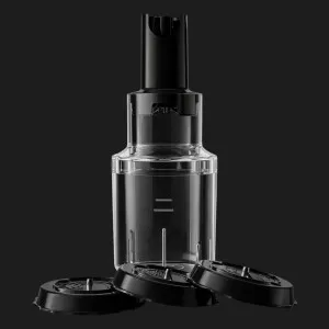 Блендер погружной Philips HR2684/00 (Black/Silver) в Дрогобыче
