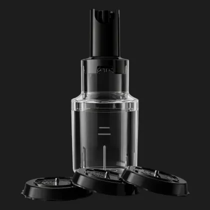Блендер погружной Philips HR2684/00 (Black/Silver)