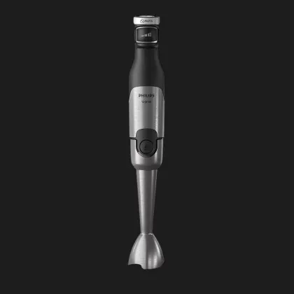 Блендер погружной Philips HR2684/00 (Black/Silver)