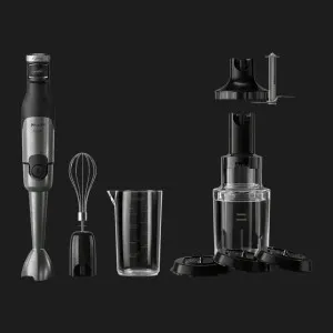 Блендер погружной Philips HR2684/00 (Black/Silver) в Дрогобыче