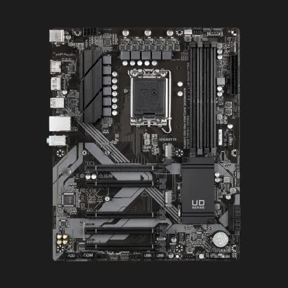 Материнская плата GIGABYTE B760 DS3H DDR4 (B760 DS3H DDR4)