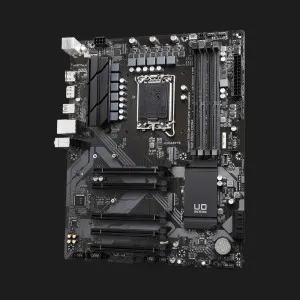 Материнська плата GIGABYTE B760 DS3H DDR4 (B760 DS3H DDR4)