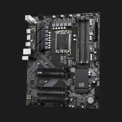 Материнская плата GIGABYTE B760 DS3H DDR4 (B760 DS3H DDR4)