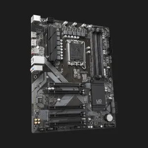 Материнська плата GIGABYTE B760 DS3H DDR4 (B760 DS3H DDR4)