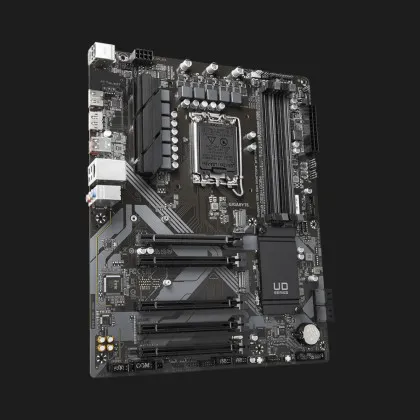 Материнская плата GIGABYTE B760 DS3H DDR4 (B760 DS3H DDR4)