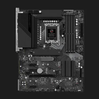 Материнська плата ASRock Z790 PG LIGHTNING (Z790 PG LIGHTNING)