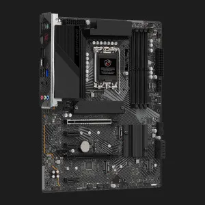 Материнська плата ASRock Z790 PG LIGHTNING (Z790 PG LIGHTNING)