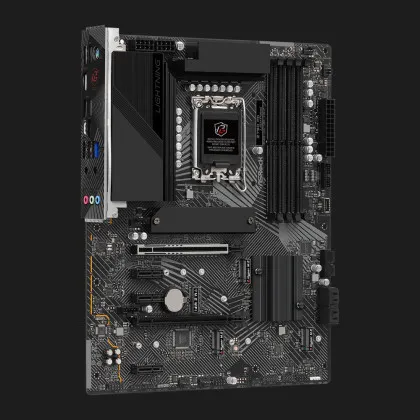 Материнська плата ASRock Z790 PG LIGHTNING (Z790 PG LIGHTNING)