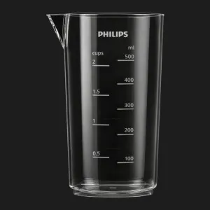 Блендер погружной Philips HR2685/00 (Black/Silver) в Дрогобыче
