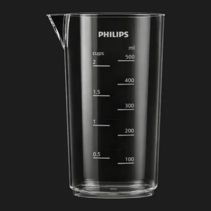 Блендер погружной Philips HR2685/00 (Black/Silver)