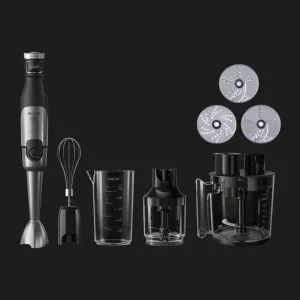 Блендер погружной Philips HR2685/00 (Black/Silver) в Дрогобыче
