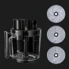 Блендер погружной Philips HR2685/00 (Black/Silver)
