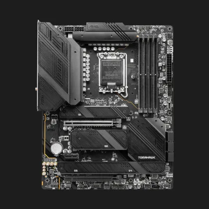 Материнская плата MSI MAG Z790 TOMAHAWK WIFI (MAG Z790 TOMAHAWK WIFI)