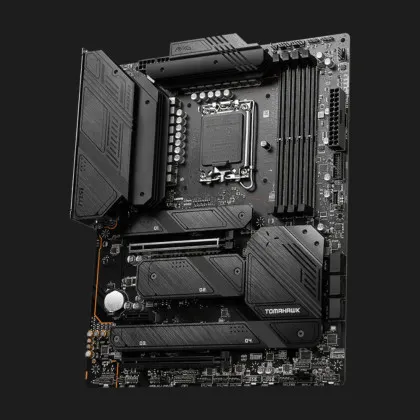 Материнская плата MSI MAG Z790 TOMAHAWK WIFI (MAG Z790 TOMAHAWK WIFI)