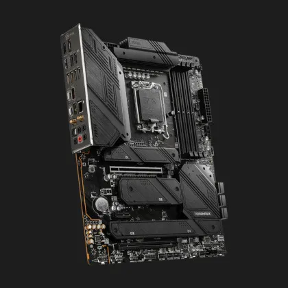 Материнская плата MSI MAG Z790 TOMAHAWK WIFI (MAG Z790 TOMAHAWK WIFI)