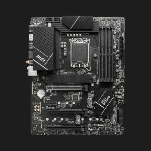 Материнська плата MSI PRO Z790-P WIFI (PRO Z790-P WIFI)