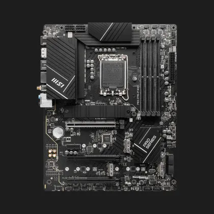 Материнська плата MSI PRO Z790-P WIFI (PRO Z790-P WIFI)