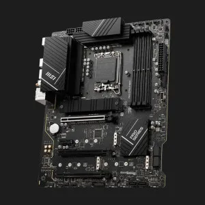 Материнська плата MSI PRO Z790-P WIFI (PRO Z790-P WIFI)