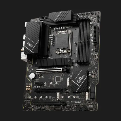 Материнська плата MSI PRO Z790-P WIFI (PRO Z790-P WIFI)