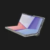 Чохол Spigen Ultra Hybrid Pro для Samsung Galaxy Fold 6 (Crystal Clear)
