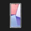 Чохол Spigen Ultra Hybrid Pro для Samsung Galaxy Fold 6 (Crystal Clear)