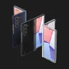 Чохол Spigen Ultra Hybrid Pro для Samsung Galaxy Fold 6 (Crystal Clear)