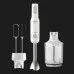 Блендер погружной Philips HR2546/00 (White)