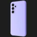 Чохол WAVE Full Silicone Cover для Samsung Galaxy A57 (Light Purple)