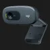 Веб-камера Logitech C270 (Gray) (960-001063) (EU)