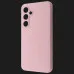 Чехол WAVE Full Silicone Cover для Samsung Galaxy A57 (Pink Sand)