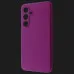 Чохол WAVE Full Silicone Cover для Samsung Galaxy A57 (Purple)