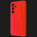 Чохол WAVE Full Silicone Cover для Samsung Galaxy A57 (Red)