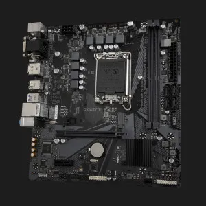 Материнська плата GIGABYTE H610M S2H V2 DDR4 (H610M S2H V2 DDR4)
