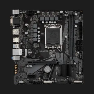 Материнська плата GIGABYTE H610M S2H V2 DDR4 (H610M S2H V2 DDR4)
