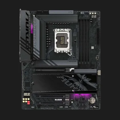 Материнская плата GIGABYTE Z890 AORUS ELITE WIFI7 (Z890_A_ELITE_WIFI7)