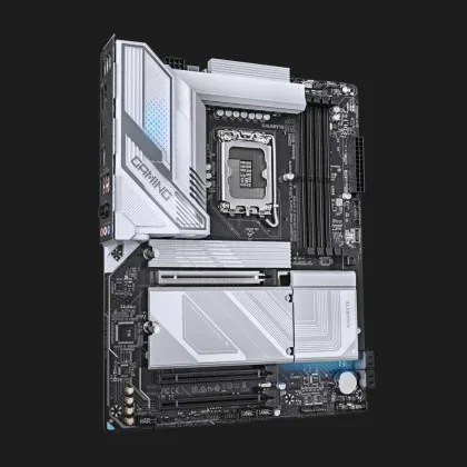 Материнська плата GIGABYTE B860 GAMING X WIFI6E (B860 GAMING X WIFI6E)