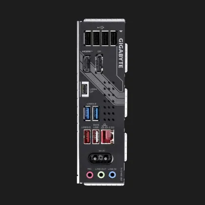 Материнська плата GIGABYTE B860 GAMING X WIFI6E (B860 GAMING X WIFI6E)