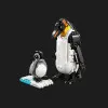 Конструктор LEGO Creator Дикие животные: панды (31165)