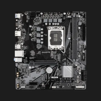Материнська плата GIGABYTE H610M D3W DDR4 (H610M D3W DDR4)