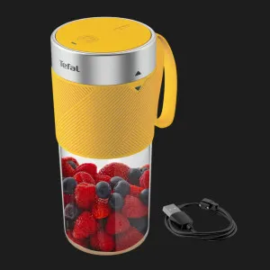Фітнес-блендер Tefal Lightmix (Yellow)