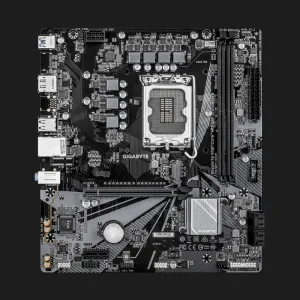 Материнська плата GIGABYTE H610M D3W (H610M D3W)